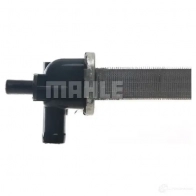 Радиатор охлаждения двигателя MAHLE ORIGINAL CR 149 000S 1437584606 4BE 3C - Изображение 3