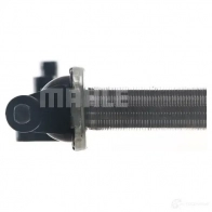 Радиатор охлаждения двигателя MAHLE ORIGINAL CR 149 000S 1437584606 4BE 3C - Изображение 4
