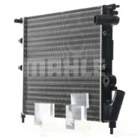 Радиатор охлаждения двигателя MAHLE ORIGINAL CR 149 000S 1437584606 4BE 3C - Изображение 6