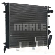 Радиатор охлаждения двигателя MAHLE ORIGINAL CR 149 000S 1437584606 4BE 3C - Изображение 9