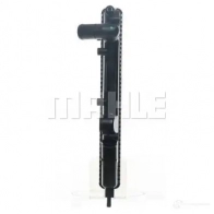 Радиатор охлаждения двигателя MAHLE ORIGINAL CR 149 000S 1437584606 4BE 3C - Изображение 10