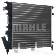 Радиатор охлаждения двигателя MAHLE ORIGINAL CR 149 000S 1437584606 4BE 3C - Изображение 11
