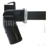 Радиатор охлаждения двигателя MAHLE ORIGINAL 1437584609 H JSLC72 CR 433 000S - Изображение 4