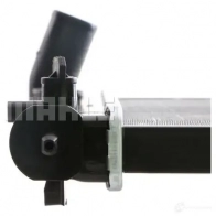 Радиатор охлаждения двигателя MAHLE ORIGINAL 1437584609 H JSLC72 CR 433 000S - Изображение 5