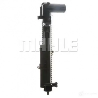 Радиатор охлаждения двигателя MAHLE ORIGINAL 1437584609 H JSLC72 CR 433 000S - Изображение 10