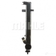 Радиатор охлаждения двигателя MAHLE ORIGINAL 1437584609 H JSLC72 CR 433 000S - Изображение 12