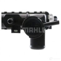 Радиатор охлаждения двигателя MAHLE ORIGINAL Y5ZAJ C 1437584825 CR 1281 001S - Изображение 4