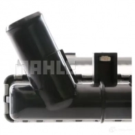 Радиатор охлаждения двигателя MAHLE ORIGINAL Y5ZAJ C 1437584825 CR 1281 001S - Изображение 5