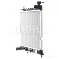Радиатор охлаждения двигателя MAHLE ORIGINAL Y5ZAJ C 1437584825 CR 1281 001S - Изображение 6