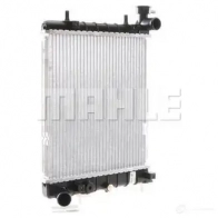Радиатор охлаждения двигателя MAHLE ORIGINAL Y5ZAJ C 1437584825 CR 1281 001S - Изображение 9