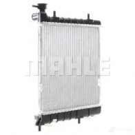Радиатор охлаждения двигателя MAHLE ORIGINAL Y5ZAJ C 1437584825 CR 1281 001S - Изображение 11