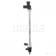 Радиатор охлаждения двигателя MAHLE ORIGINAL Y5ZAJ C 1437584825 CR 1281 001S - Изображение 12