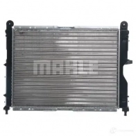 Радиатор охлаждения двигателя MAHLE ORIGINAL CR 450 000S OW66 D 1437584840 - Изображение 2