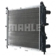 Радиатор охлаждения двигателя MAHLE ORIGINAL CR 450 000S OW66 D 1437584840 - Изображение 3