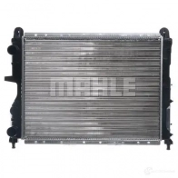 Радиатор охлаждения двигателя MAHLE ORIGINAL CR 450 000S OW66 D 1437584840 - Изображение 6