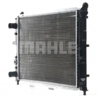 Радиатор охлаждения двигателя MAHLE ORIGINAL CR 450 000S OW66 D 1437584840 - Изображение 7