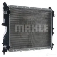Радиатор охлаждения двигателя MAHLE ORIGINAL CR 450 000S OW66 D 1437584840 - Изображение 10