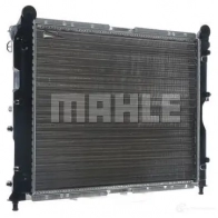 Радиатор охлаждения двигателя MAHLE ORIGINAL CR 450 000S OW66 D 1437584840 - Изображение 12