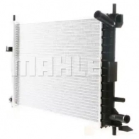 Радиатор охлаждения двигателя MAHLE ORIGINAL 5C JNV37 CR 375 000S 1437584841 - Изображение 7