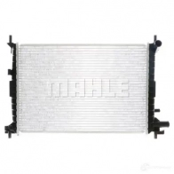 Радиатор охлаждения двигателя MAHLE ORIGINAL 5C JNV37 CR 375 000S 1437584841 - Изображение 8