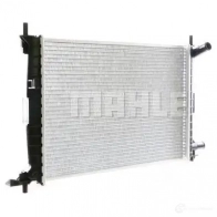 Радиатор охлаждения двигателя MAHLE ORIGINAL 5C JNV37 CR 375 000S 1437584841 - Изображение 10