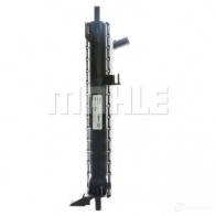 Радиатор охлаждения двигателя MAHLE ORIGINAL 5C JNV37 CR 375 000S 1437584841 - Изображение 11
