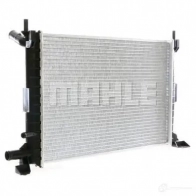 Радиатор охлаждения двигателя MAHLE ORIGINAL 5C JNV37 CR 375 000S 1437584841 - Изображение 12