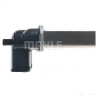Радиатор охлаждения двигателя MAHLE ORIGINAL CR 638 000S 1437584952 ER G883 - Изображение 5