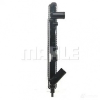 Радиатор охлаждения двигателя MAHLE ORIGINAL CR 638 000S 1437584952 ER G883 - Изображение 10