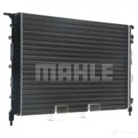 Радиатор охлаждения двигателя MAHLE ORIGINAL CR 638 000S 1437584952 ER G883 - Изображение 13
