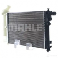 Радиатор охлаждения двигателя MAHLE ORIGINAL 1437584988 YMLF AM CR 467 000S - Изображение 3