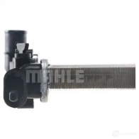 Радиатор охлаждения двигателя MAHLE ORIGINAL 1437584988 YMLF AM CR 467 000S - Изображение 5