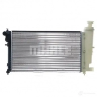Радиатор охлаждения двигателя MAHLE ORIGINAL 1437584988 YMLF AM CR 467 000S - Изображение 6