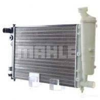 Радиатор охлаждения двигателя MAHLE ORIGINAL 1437584988 YMLF AM CR 467 000S - Изображение 7