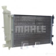 Радиатор охлаждения двигателя MAHLE ORIGINAL 1437584988 YMLF AM CR 467 000S - Изображение 12