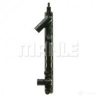 Радиатор охлаждения двигателя MAHLE ORIGINAL OF306H 5 1437584845 CR 615 000P - Изображение 11