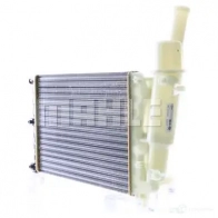Радиатор охлаждения двигателя MAHLE ORIGINAL CR 351 000S VWF2 A 1437584848 - Изображение 2
