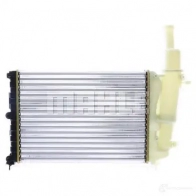 Радиатор охлаждения двигателя MAHLE ORIGINAL CR 351 000S VWF2 A 1437584848 - Изображение 3