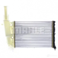 Радиатор охлаждения двигателя MAHLE ORIGINAL CR 351 000S VWF2 A 1437584848 - Изображение 7