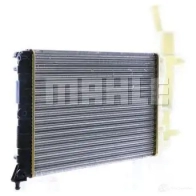 Радиатор охлаждения двигателя MAHLE ORIGINAL CR 351 000S VWF2 A 1437584848 - Изображение 12