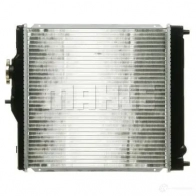 Радиатор охлаждения двигателя MAHLE ORIGINAL I M3ZTXZ CR 611 000S 1437636749 - Изображение 3