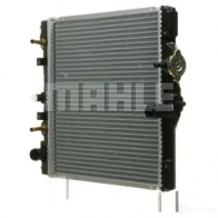 Радиатор охлаждения двигателя MAHLE ORIGINAL I M3ZTXZ CR 611 000S 1437636749 - Изображение 5