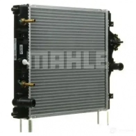 Радиатор охлаждения двигателя MAHLE ORIGINAL I M3ZTXZ CR 611 000S 1437636749 - Изображение 8