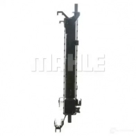 Радиатор охлаждения двигателя MAHLE ORIGINAL 1437584958 T GRVN CR 382 000S - Изображение 11
