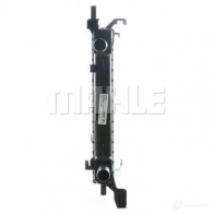 Радиатор охлаждения двигателя MAHLE ORIGINAL 1437584958 T GRVN CR 382 000S - Изображение 13