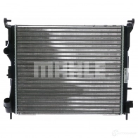 Радиатор охлаждения двигателя MAHLE ORIGINAL 91 S12 1437584954 CR 947 000S