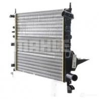 Радиатор охлаждения двигателя MAHLE ORIGINAL CR 614 000S 1437574233 G GGCSZC - Изображение 6