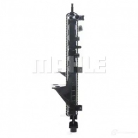 Радиатор охлаждения двигателя MAHLE ORIGINAL CR 614 000S 1437574233 G GGCSZC - Изображение 11