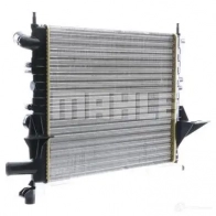 Радиатор охлаждения двигателя MAHLE ORIGINAL CR 614 000S 1437574233 G GGCSZC - Изображение 12