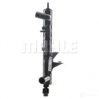 Радиатор охлаждения двигателя MAHLE ORIGINAL CR 614 000S 1437574233 G GGCSZC - Изображение 13